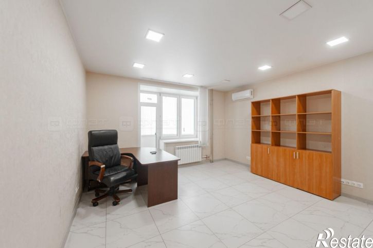 2-комн квартира ул. Зур Урам, дом 1К