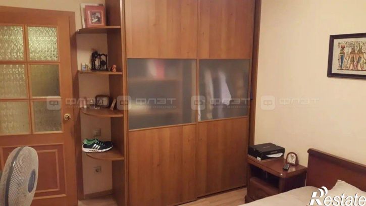 2-комн квартира ул. Рихарда Зорге, дом 84