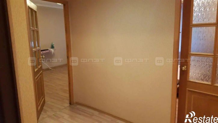 2-комн квартира ул. Рихарда Зорге, дом 84