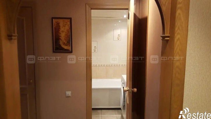 2-комн квартира ул. Рихарда Зорге, дом 84