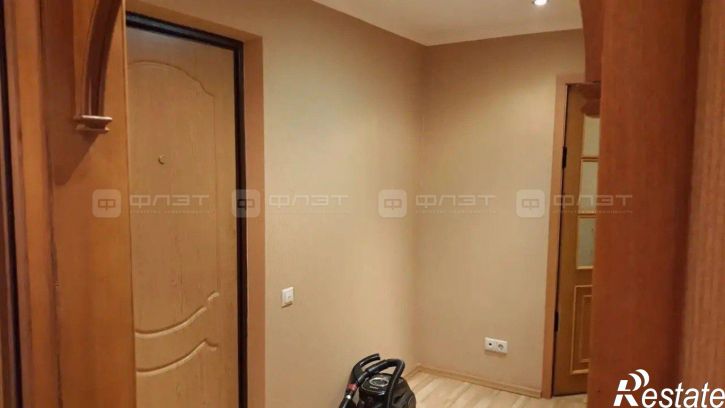 2-комн квартира ул. Рихарда Зорге, дом 84
