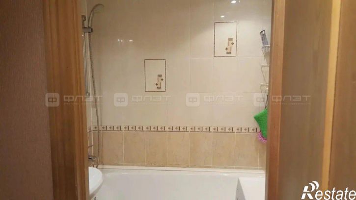 2-комн квартира ул. Рихарда Зорге, дом 84