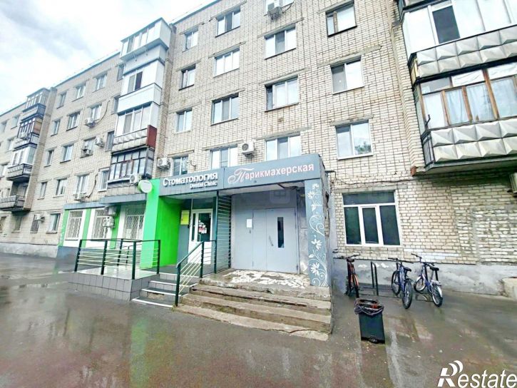 1-комн квартира ул. Мазита Гафури, дом 7