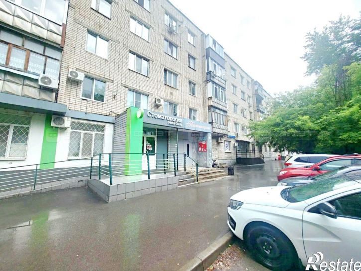 1-комн квартира ул. Мазита Гафури, дом 7