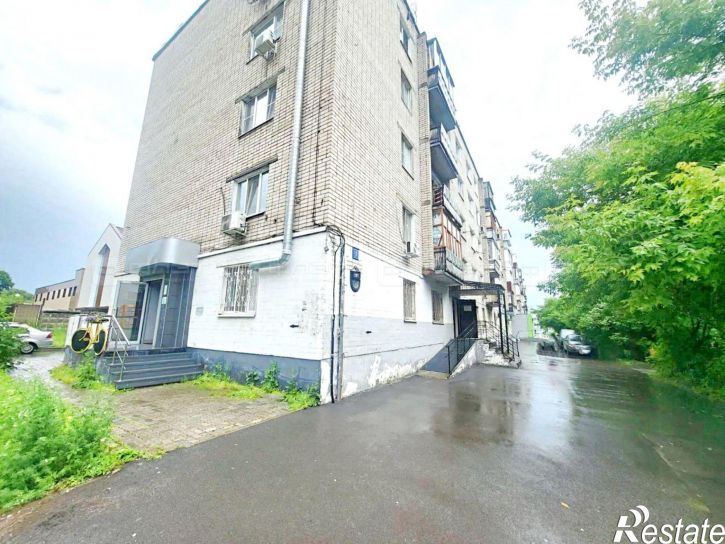 1-комн квартира ул. Мазита Гафури, дом 7