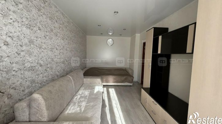 2-комн квартира ул. Тыныч, дом 1