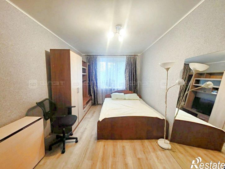 1-комн квартира ул. Мазита Гафури, дом 7