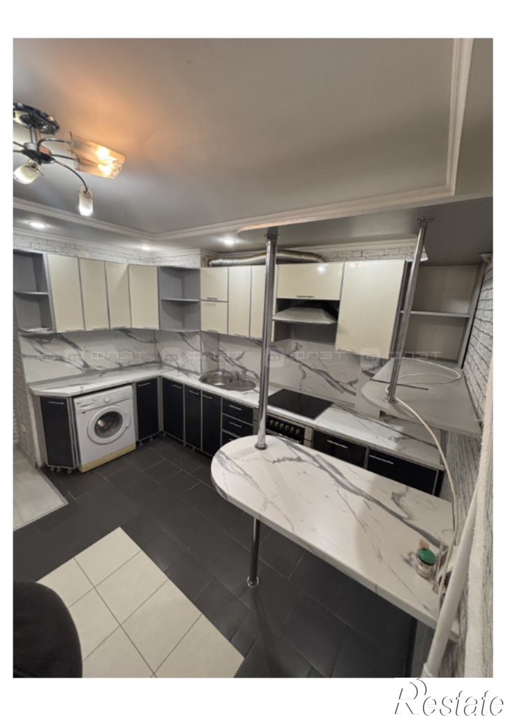 2-комн квартира ул. Гаврилова, дом 56 к3