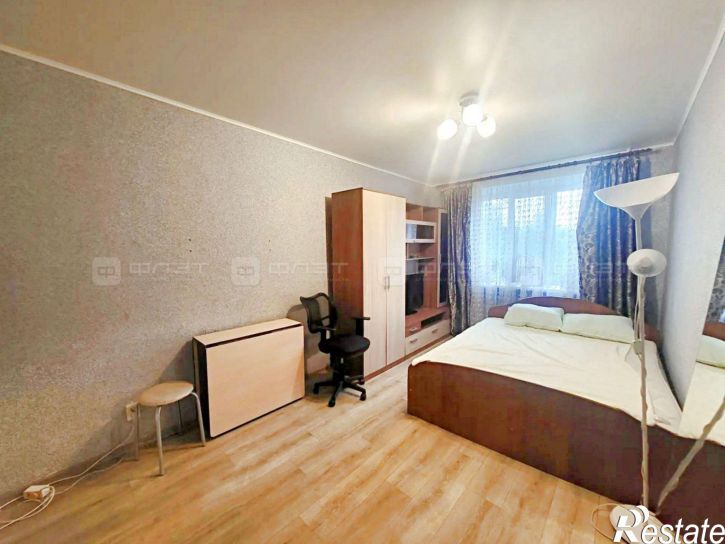 1-комн квартира ул. Мазита Гафури, дом 7