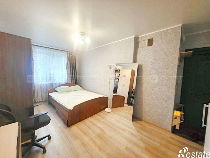 1-комн квартира ул. Мазита Гафури, дом 7