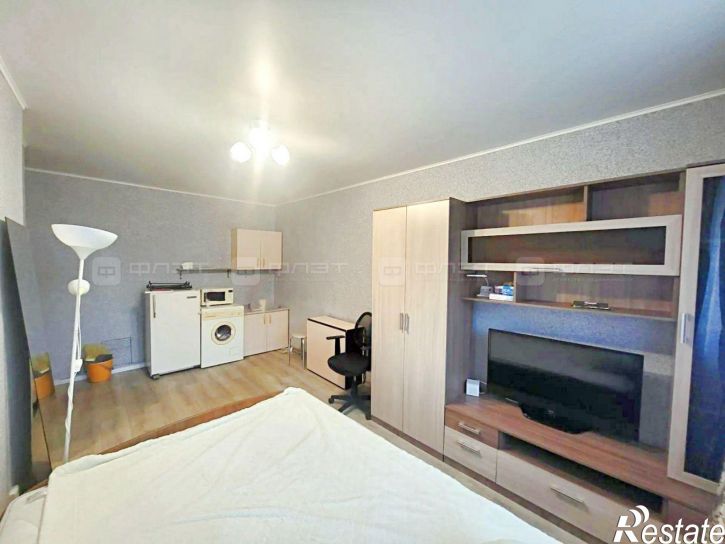 1-комн квартира ул. Мазита Гафури, дом 7