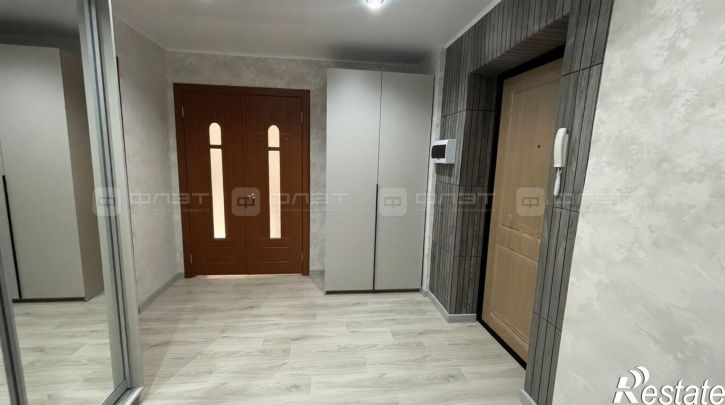 2-комн квартира ул. Тыныч, дом 1