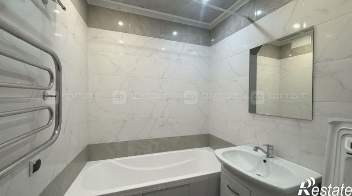 2-комн квартира ул. Тыныч, дом 1