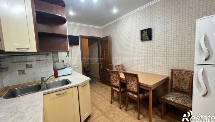 3-комн квартира ул. Толбухина, дом 13