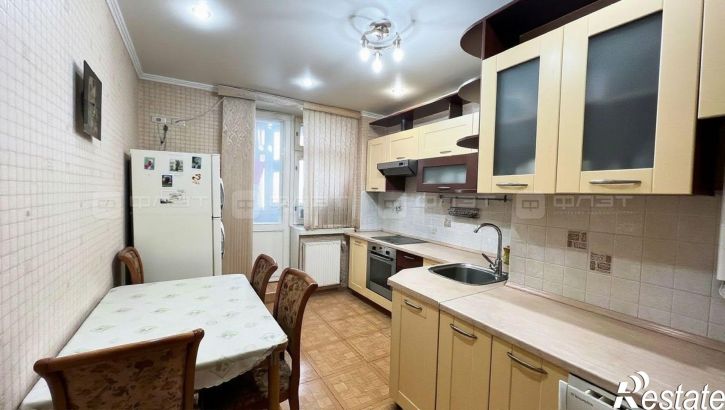 3-комн квартира ул. Толбухина, дом 13
