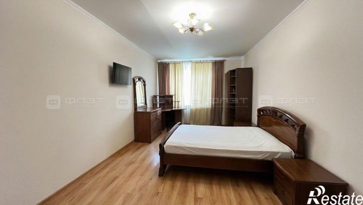 3-комн квартира ул. Толбухина, дом 13