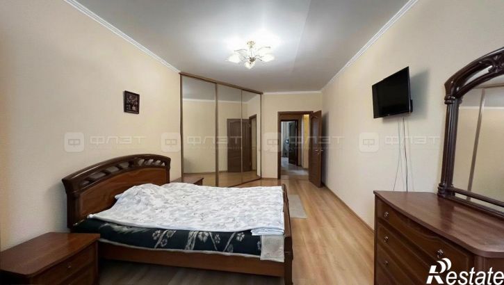 3-комн квартира ул. Толбухина, дом 13