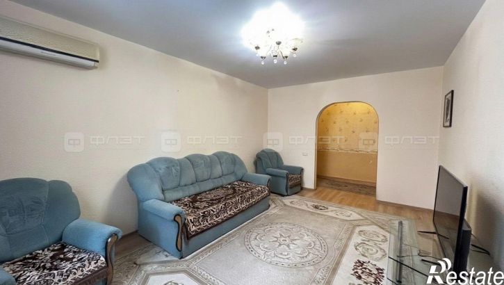 3-комн квартира ул. Толбухина, дом 13