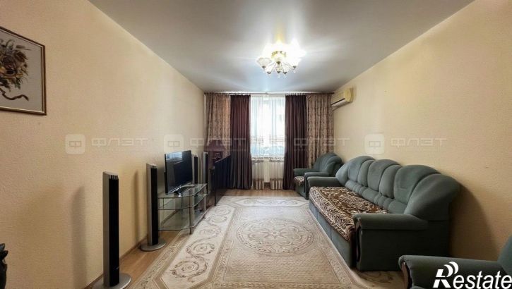 3-комн квартира ул. Толбухина, дом 13