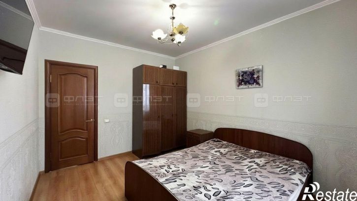 3-комн квартира ул. Толбухина, дом 13