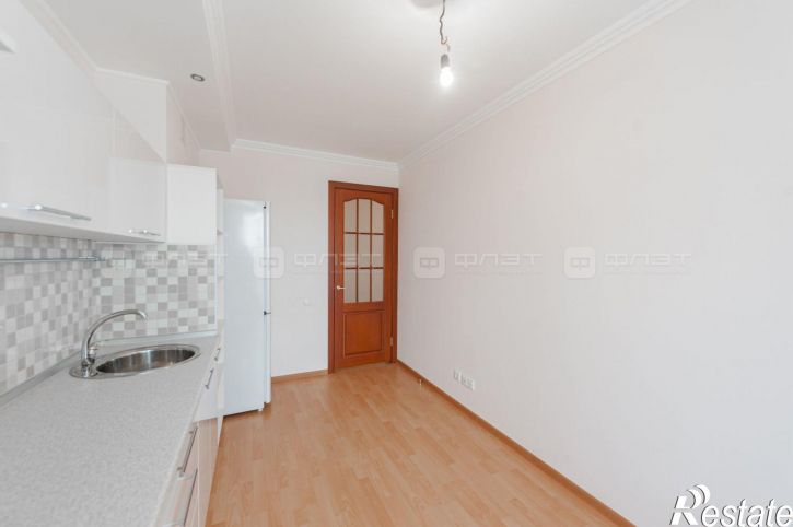 3-комн квартира пр-кт. Ямашева, дом 29