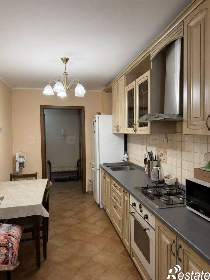 1-комн квартира ул. Меридианная, дом 3