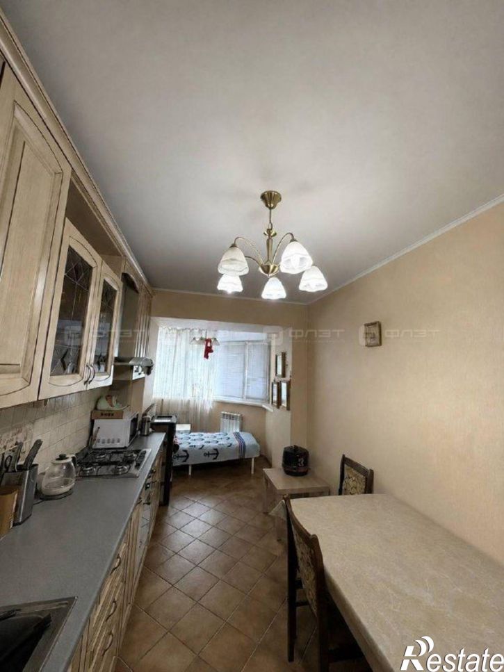 1-комн квартира ул. Меридианная, дом 3