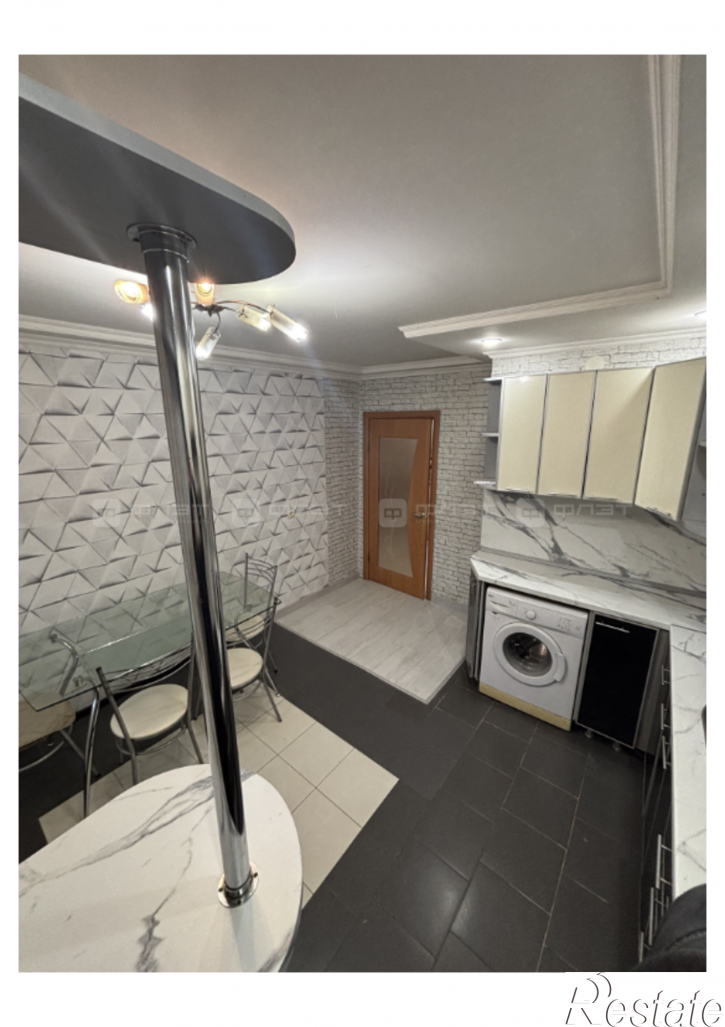 2-комн квартира ул. Гаврилова, дом 56 к3