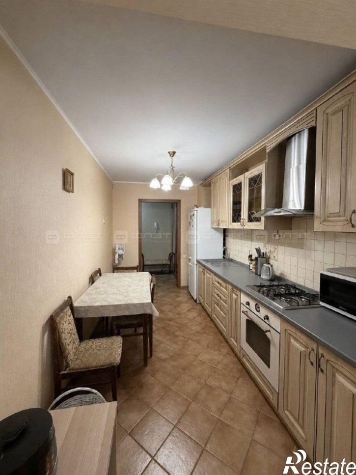 1-комн квартира ул. Меридианная, дом 3