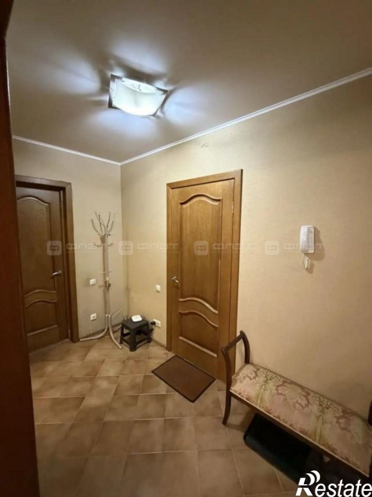 1-комн квартира ул. Меридианная, дом 3