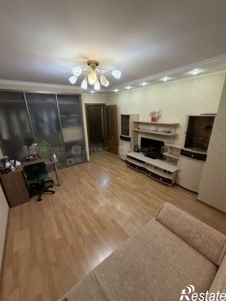 1-комн квартира ул. Меридианная, дом 3