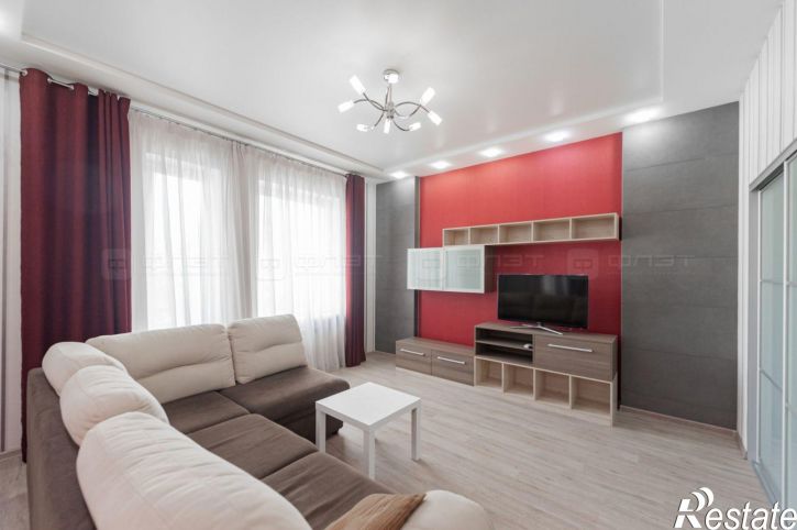 2-комн квартира ул. Гоголя, дом 10