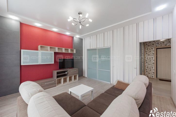 2-комн квартира ул. Гоголя, дом 10