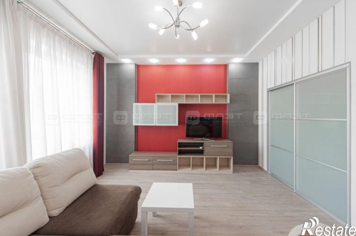2-комн квартира ул. Гоголя, дом 10