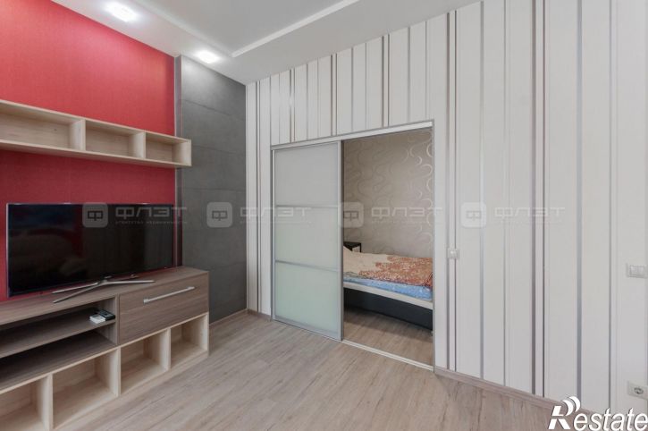 2-комн квартира ул. Гоголя, дом 10