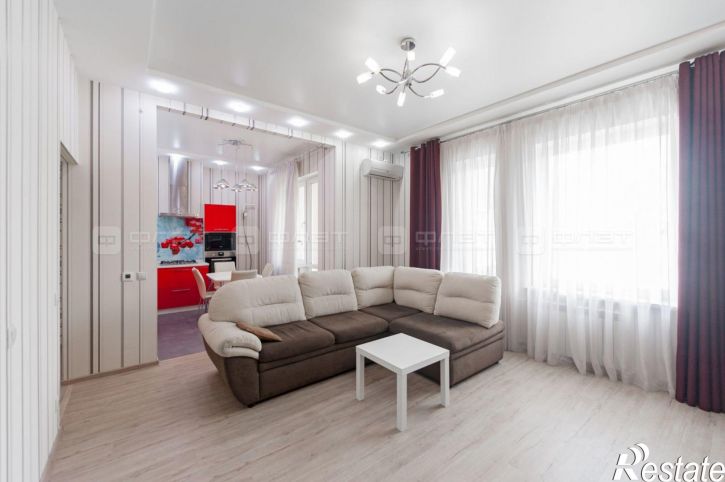 2-комн квартира ул. Гоголя, дом 10
