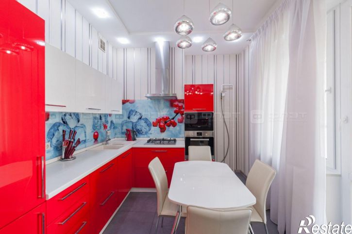 2-комн квартира ул. Гоголя, дом 10