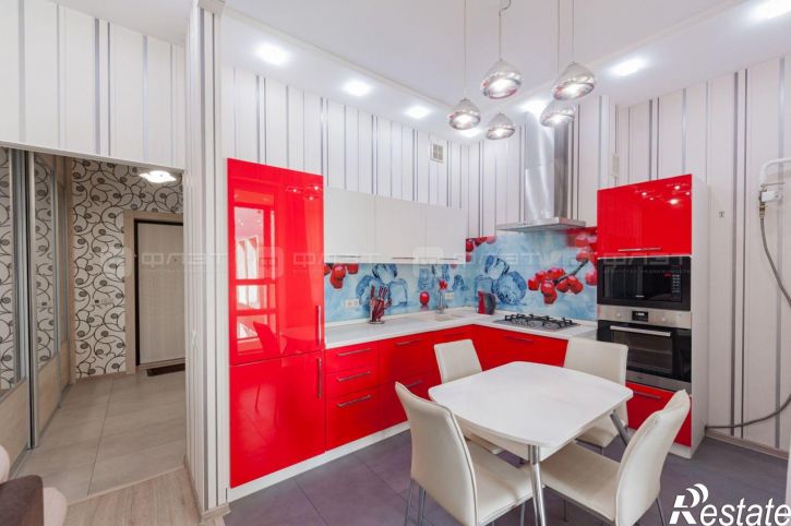 2-комн квартира ул. Гоголя, дом 10