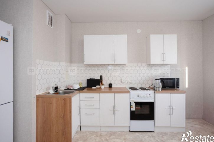 2-комн квартира ул. Алексея Казем-Бека, дом 8