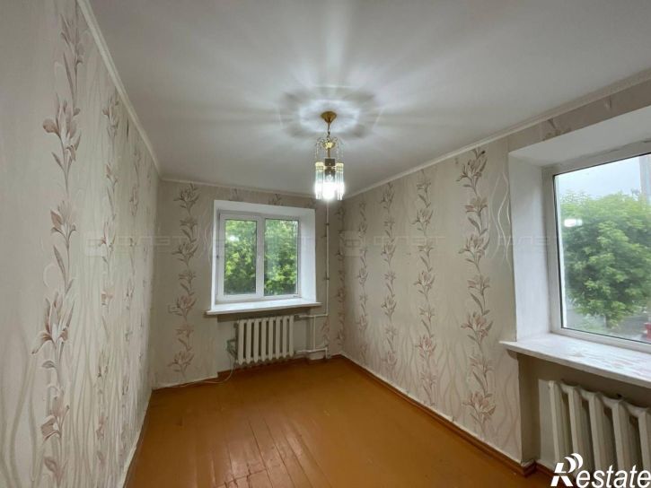 2-комн квартира ул. Главная, дом 67