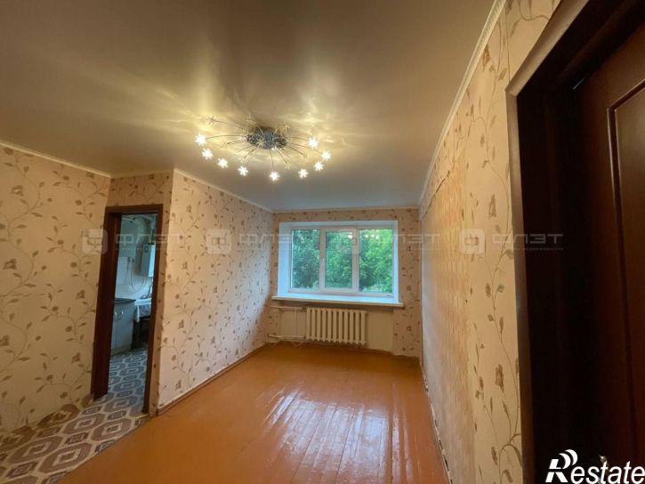 2-комн квартира ул. Главная, дом 67