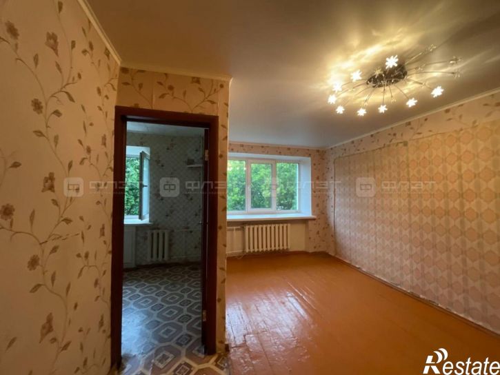 2-комн квартира ул. Главная, дом 67