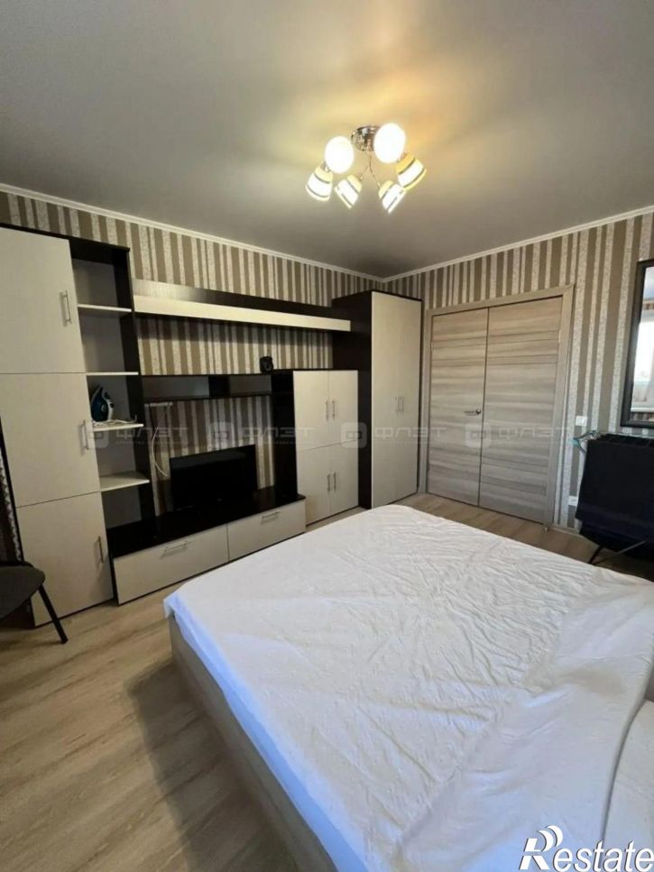 3-комн квартира ул. Даурская, дом 44В
