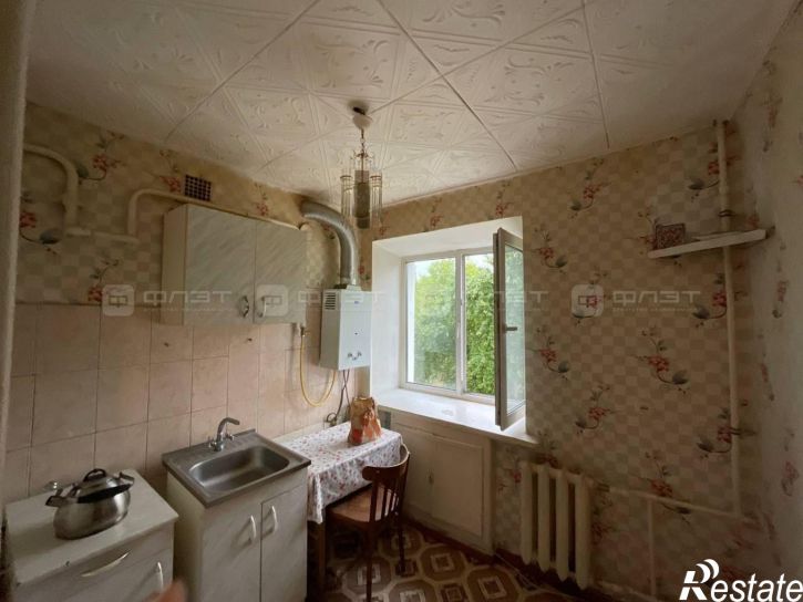 2-комн квартира ул. Главная, дом 67