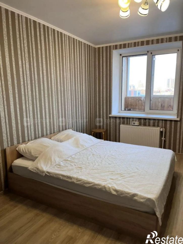 3-комн квартира ул. Даурская, дом 44В