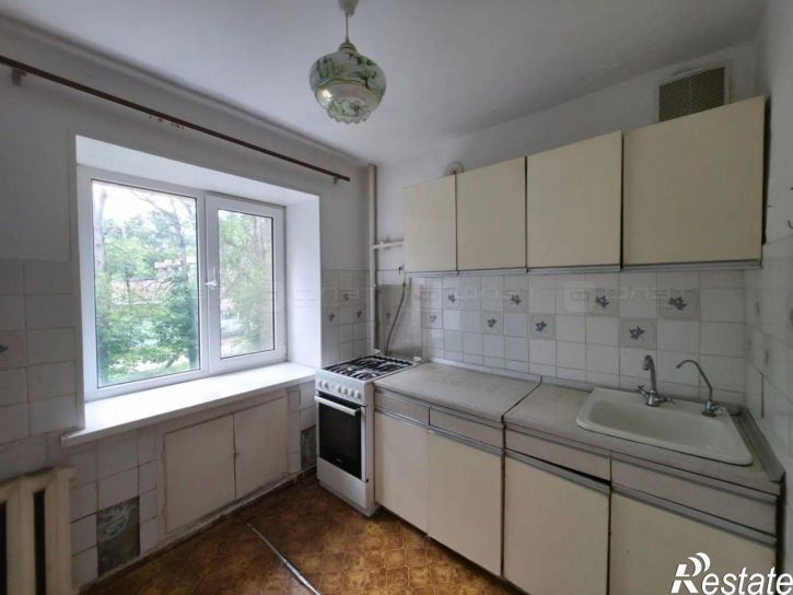 3-комн квартира ул. Ферма 2, дом 76