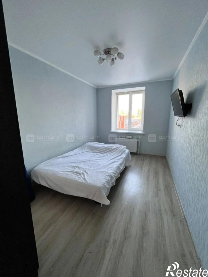 3-комн квартира ул. Даурская, дом 44В