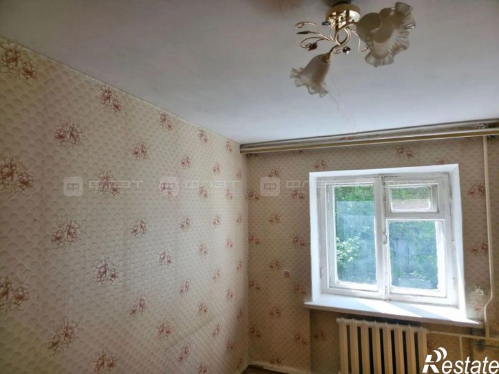 3-комн квартира ул. Ферма 2, дом 76