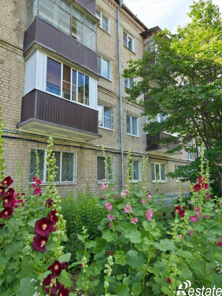 3-комн квартира ул. Ферма 2, дом 76