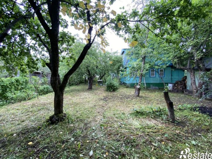 Земельный участок тер. СНТ Подгорный, дом 312